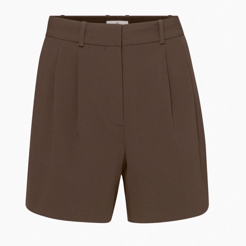 Aritzia (Babaton) shorts, 99336